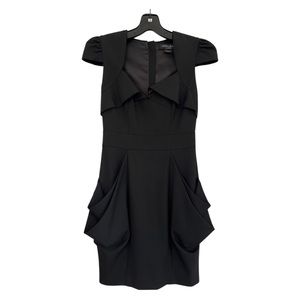 Guess by Marciano size 2 Black Dress